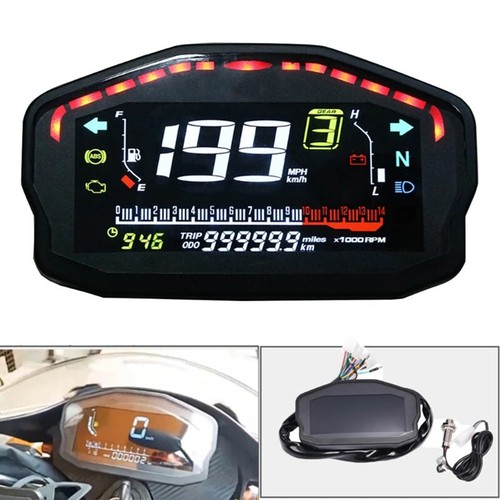 Motorcycle portable display - portable,