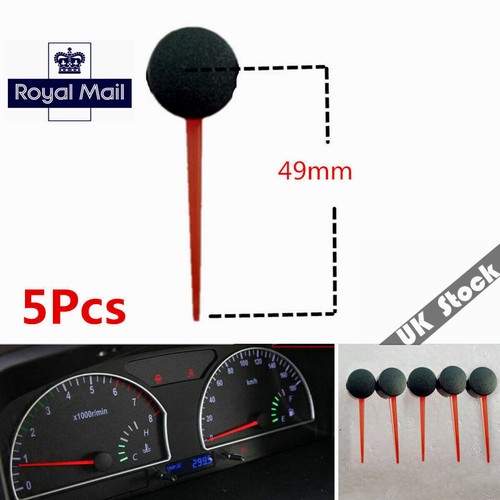 Car motorcycle speedometer - 5x,