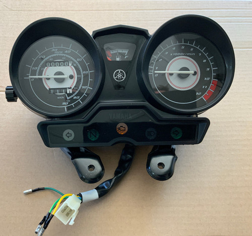 Brand new speedo clocks - brand,