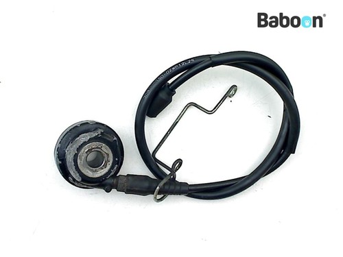Speedometer drive gear - speedometer,